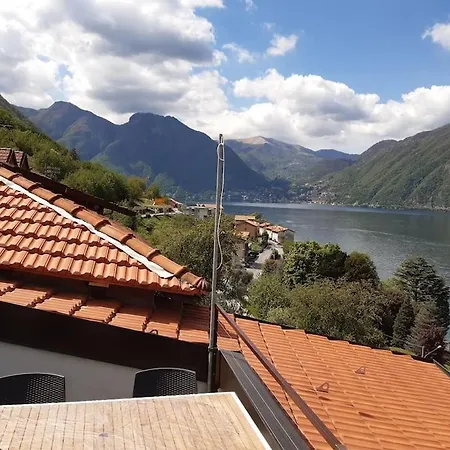Horta - Charming Attic With Rooftop View 公寓 勒泽诺