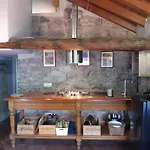 Horta - Charming Attic With Rooftop View
