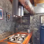 Horta - Charming Attic With Rooftop View Apartment