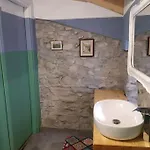 Apartment Horta - Charming Attic With Rooftop View