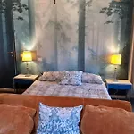 Horta - Charming Attic With Rooftop View Apartment *