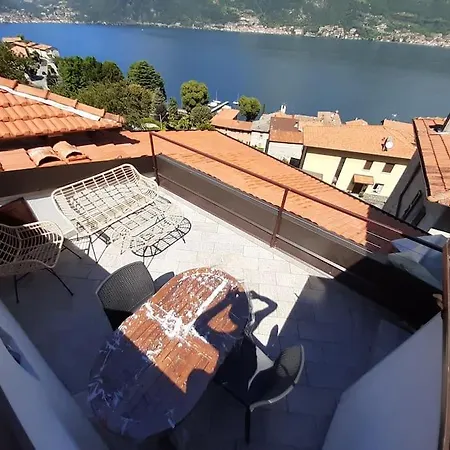 Horta - Charming Attic With Rooftop View Лезено
