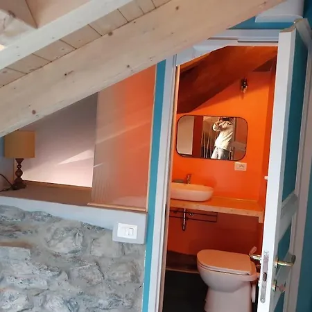 Апартаменты Horta - Charming Attic With Rooftop View *