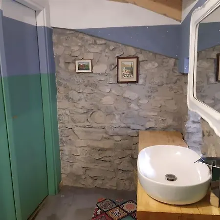 Апартаменты Horta - Charming Attic With Rooftop View